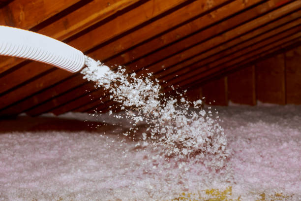Best Insulation for Specific Applications in Desert Hot Springs, CA