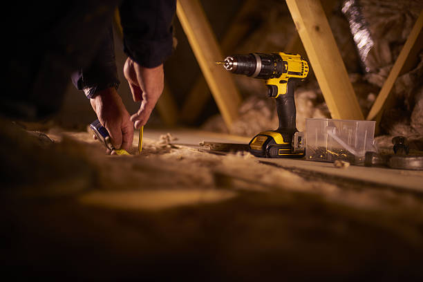 Best Energy Efficiency Insulation in Desert Hot Springs, CA