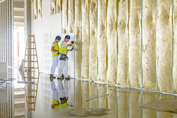 Best Spray Foam Insulation in Desert Hot Springs, CA